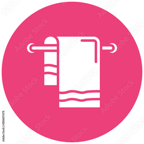 Towel Icon