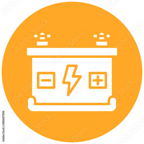 Battery Icon