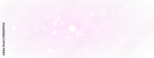 Pink bokeh path background light twinkle sparkle glitter shine magic.
