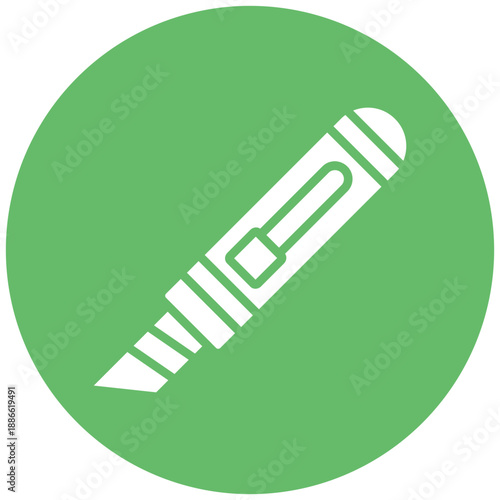 Cutter Icon