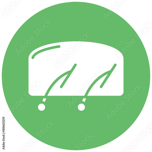 Wiper Icon