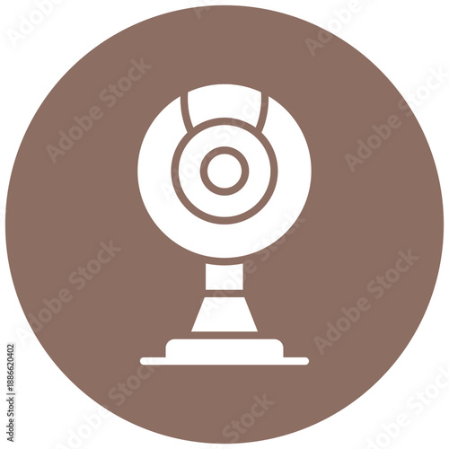 Webcam Icon