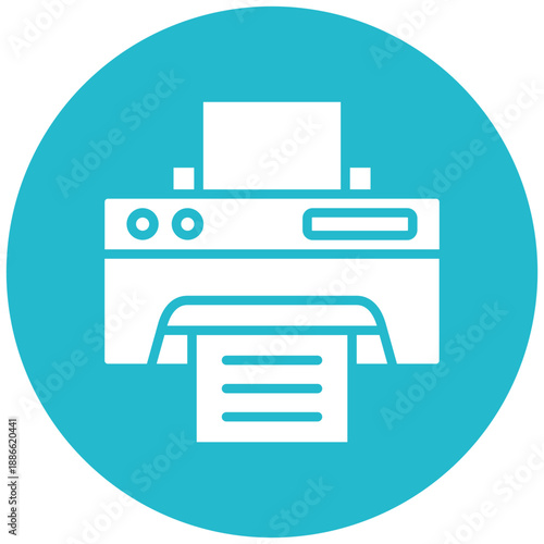 Printer Icon
