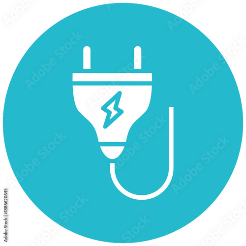 Power Plug Icon