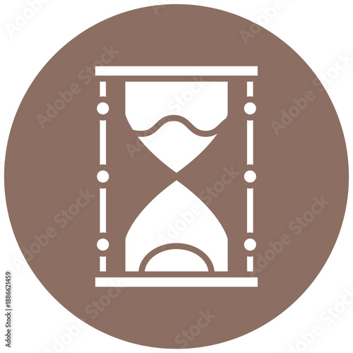 Hourglass Icon