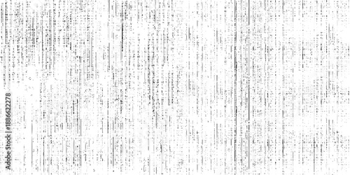 Subtle halftone dots vector texture overlay.  Monochrome abstract splattered background.