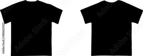 t shirt vector illustration