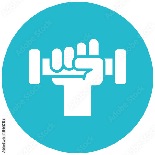 Exercise Icon
