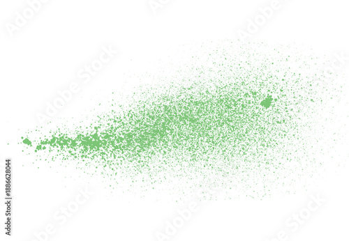 paint line splatter, spray effect from a graffiti can
(not ai, handmade)