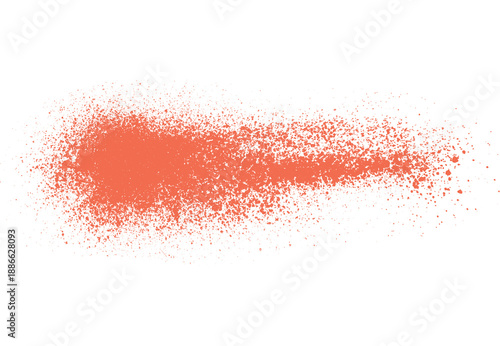 paint line splatter, spray effect from a graffiti can
(not ai, handmade)