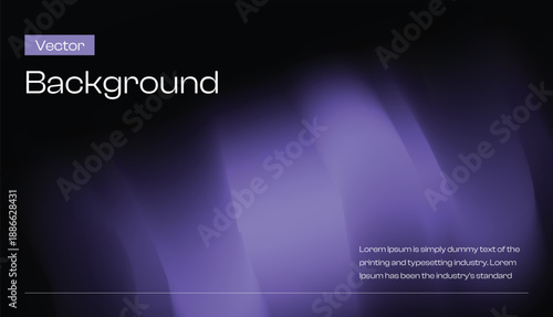 Abstract Dark Background