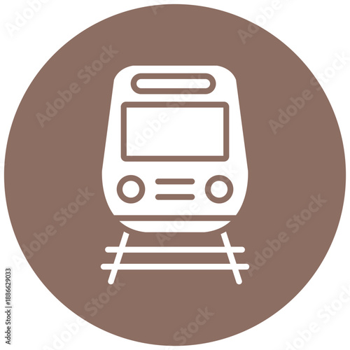 Train Icon