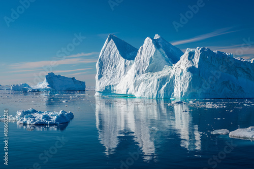 Wallpaper Mural Greenland Torontodigital.ca