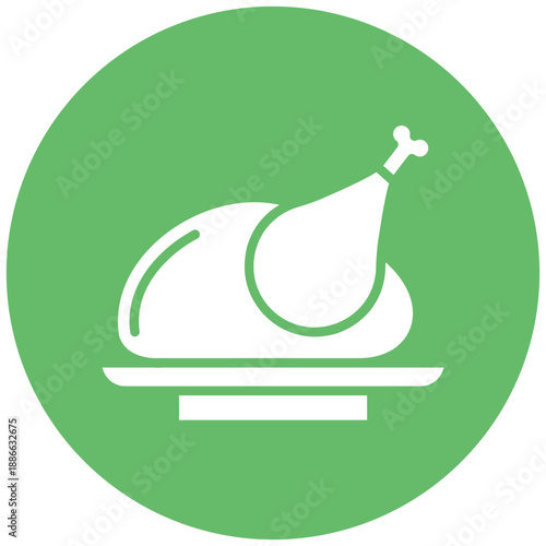 Turkey Icon