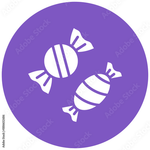 Candies Icon