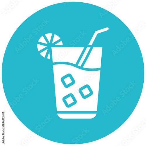 Lemonade Icon
