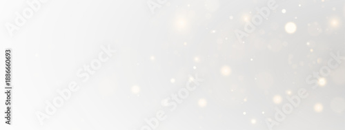 Party glitter burst with magical glowing dust, golden shimmer, and radiant festive illumination for celebration designs