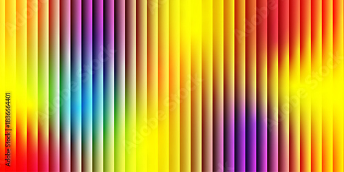 Minimal abstract gradient colorful stripe diagonal line fabric vintage textile wave decoration pattern background