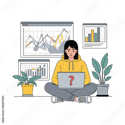 Mastering SEO with Vector Illustration Expertise