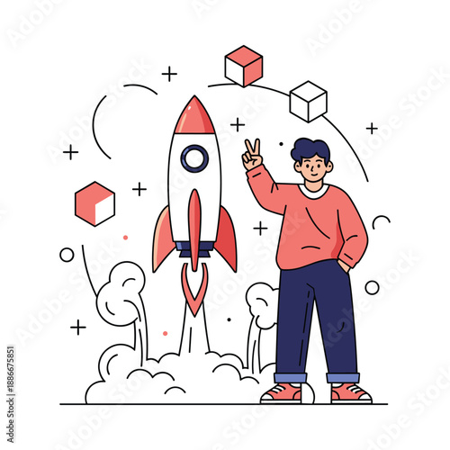 Boost Your SEO with Expert Vector Illustration Strategies