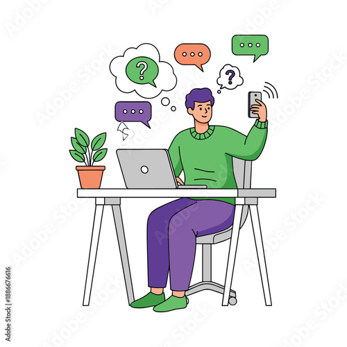 Mastering SEO Strategies for Vector Illustration Success