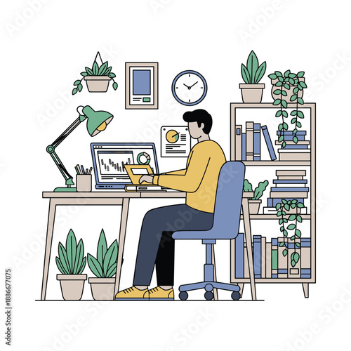 Mastering SEO for Vector Illustrations