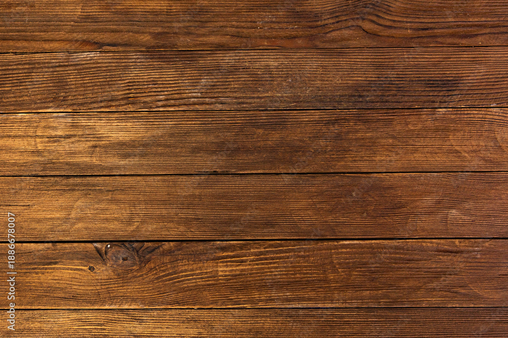 Fototapeta premium Abstract wooden background with natural texture and subtle grain patterns. Minimalist rustic wood surface painted in blue tones, suitable for design projects, presentations, banners, wallpapers, 