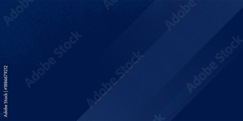 modern blue abstract background with elegant bright diagonal lines eps 10