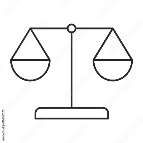 Justicebalance Icon