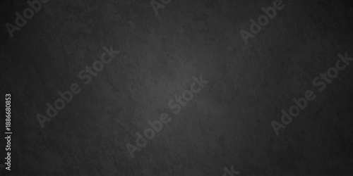 Dark black slate texture in natural pattern with high resolution for background wall. Black abstract grunge background. Dark rock texture black stone. Background of blank natural aged blackboard wall.