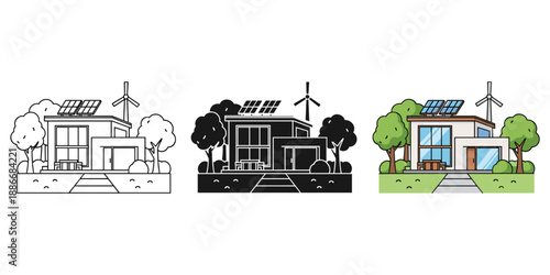 Evolution of House Styles: Minimalist, Modern, and Traditional Homes