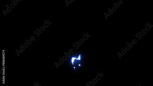 Motion Fx Electricity Elements Pack