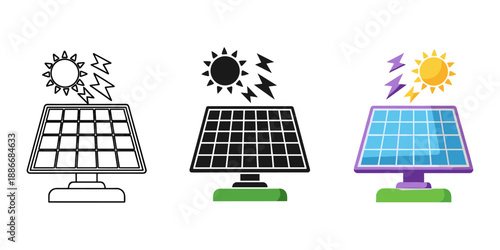Solar Panel Evolution: From Traditional to Advanced Technology