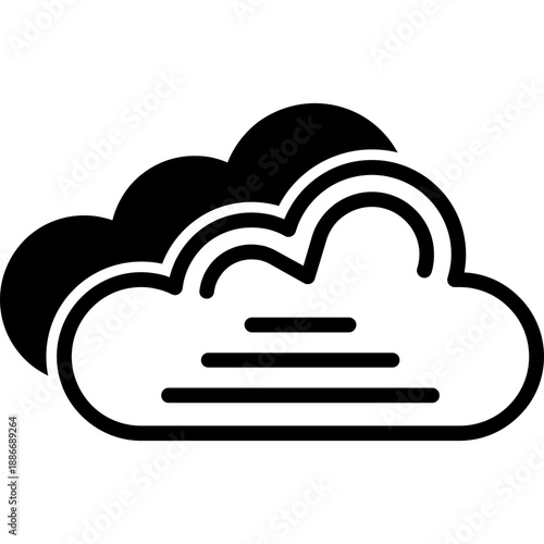 Cloud Icon