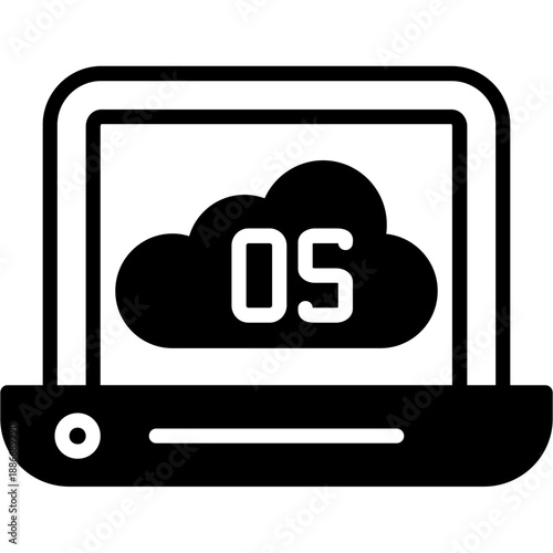 Operating System Icon