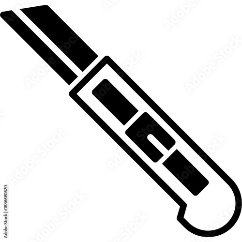 Cutter Icon