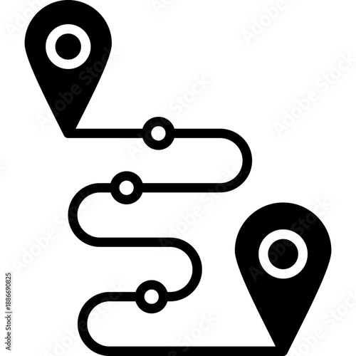 Route Icon