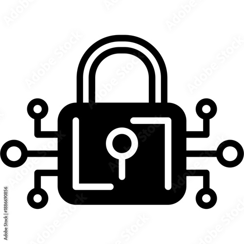 Padlock Icon