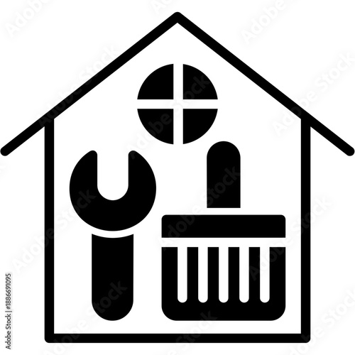 Renovation Icon