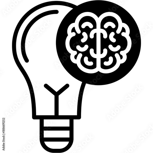Mindset Icon