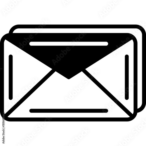 Envelope Icon