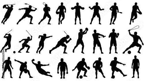 Flying paper airplanes swarm abstract motion minimalist vector illustration black background