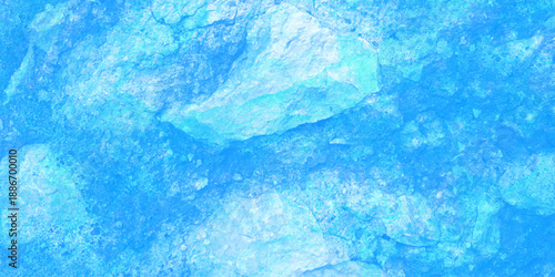 Abstract light blue watercolor cloudiness, mist, or smog background. light blue sky with white background and blurred pattern. Vivid textured aquarelle painted art design background.	