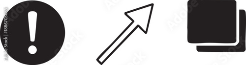 Information Architecture Alert Info Maximize Window and Data