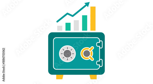 Safe with Graphs and Chart.