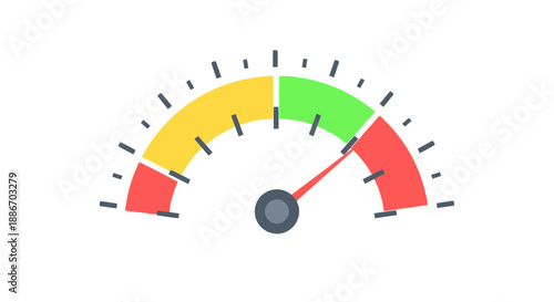 Speedometer Gauge Measurement Tool.