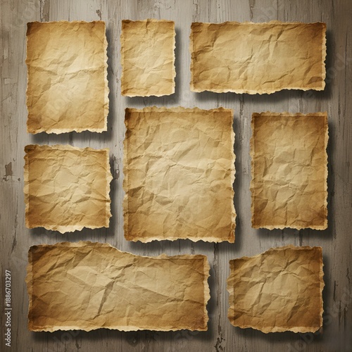 old paper texture