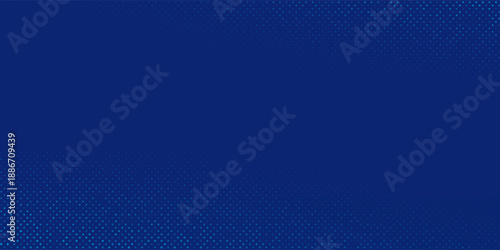 Futuristic Abstract Digital Technology Background. Tech Mosaic Halftone Pattern. Technology or Science Research Presentation Background. Modern