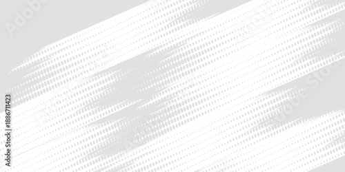 halftone on white background. Vector dots glitter or halftone glitter pattern texture Pop Art Style Background vector