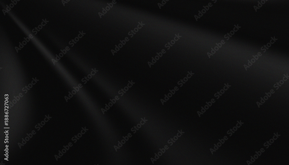Obraz premium modern abstract black and white background with grainy noise.